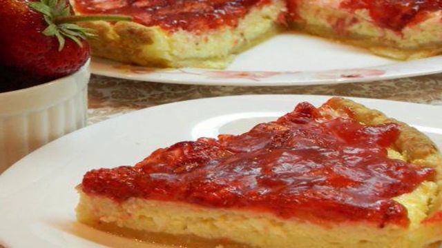 Вкусные будни