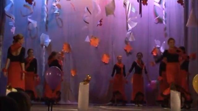 Студненческая осень ВГМУ 2006   Выпускники