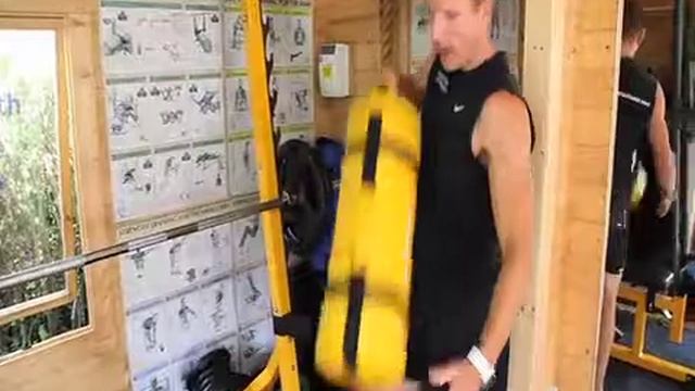 Personal Trainer Basingstoke | Smart Health & Fitness's range of equipment смотреть онлайн