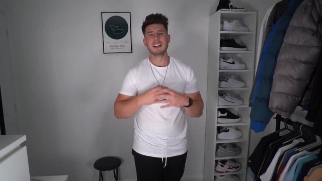 HUGE Men's Summer Clothing Haul 2021 | Jameson Carter Try-On Haul (Polo Shirts, Shorts + Pants) смотреть онлайн