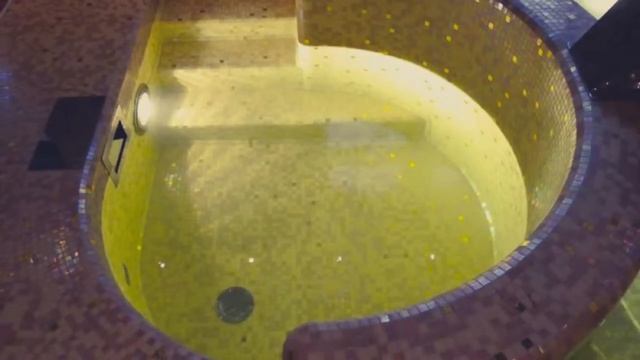 Строительство бассейнов под ключ цена смотреть онлайн
