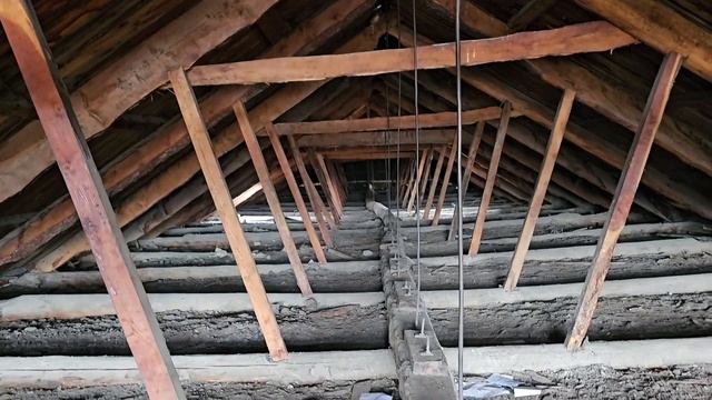 Создаём столярку с нуля на Алтае. Чем заняться в селе. Своё дело в Горном Алтае. Предпринимательств смотреть онлайн