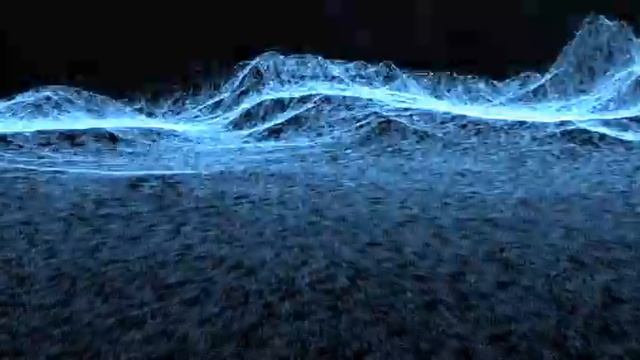 Decade Power up effect - 3DS max & Krakatoa смотреть онлайн