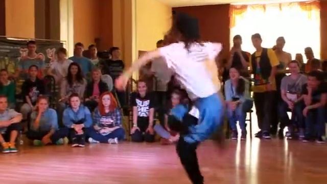 LOKING профи селекшн Наташа QQ Алхимия 2014 Красноярск