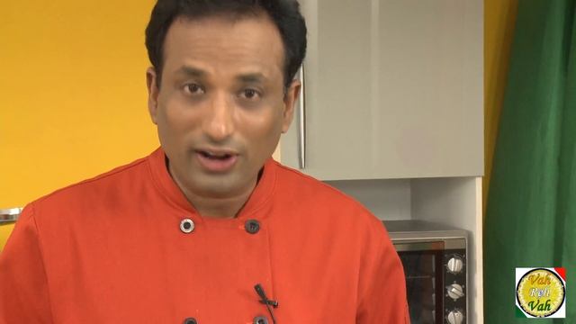 Stuffed Banana Peppers - By Vahchef @ vahrehvah.com смотреть онлайн