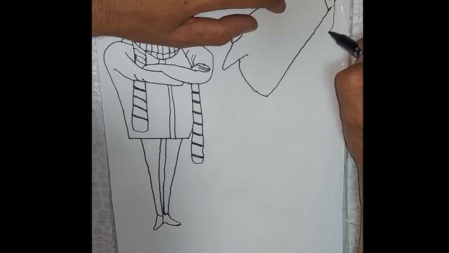 Оңай сурет қалай саламыз смотреть онлайн