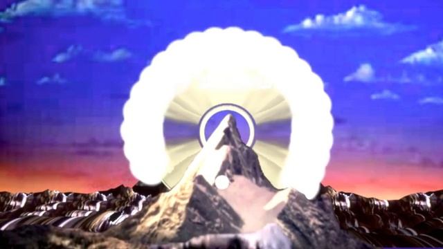 Paramount DVD (1999) Blender Logo RMK *WIP* смотреть онлайн