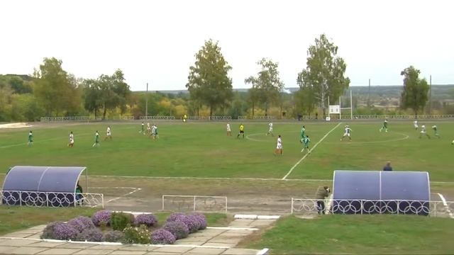 Колос Красноград - FC KVADRO смотреть онлайн