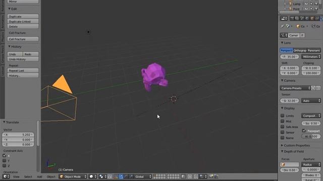 Blender Quick Tips: Customizing Blender смотреть онлайн