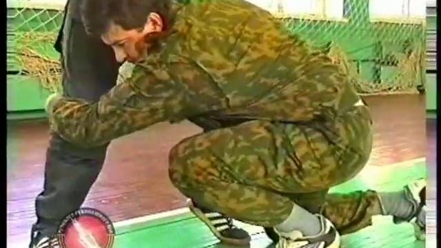 Защита от захватов Часть 9 смотреть онлайн