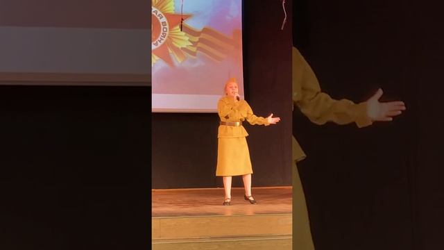 Тамбовцева Екатерина - Смуглянка. Студия "Созвучие" смотреть онлайн