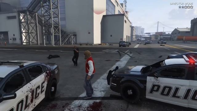 GTA 5 : How To Unlock The Beast And Bigfoot , Cryptozoologist Trophy /Video In Description ￼Explain смотреть онлайн