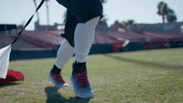 Bryce Harper MLB | New Era Cap Shoot смотреть онлайн