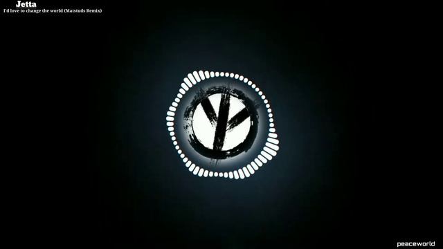 I'd love to change the world ( Matstubs Remix ) Lyrics - Jetta смотреть онлайн