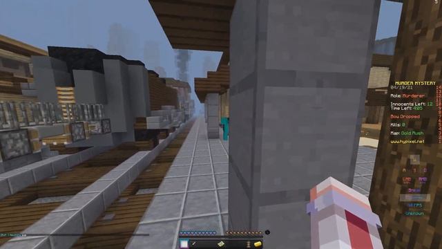 КТО ТУТ ПРЕДАТЕЛЬ?\\СКРЫТНОСТЬ МОЁ ВТОРОЕ ИМЯ\\УБИЛИ НЕ ЗА ЧТО\\ВЕЗЕНИЕ ИЛИ ОПЫТ?