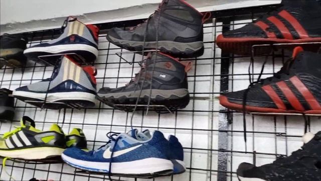 Sale 20%off Ukay Ukay Original Shoes #Adidas#Jordan# 200pesos adidas for ladies#LANGSAS UKAY STORE смотреть онлайн