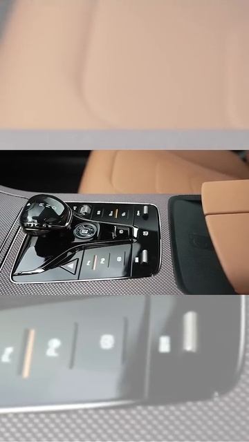 BYD Han: Interior quality to rival BMW, Mercedes and Audi смотреть онлайн