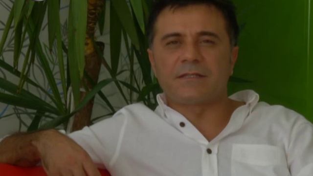Op. Doktor Hasan Fındık - Erika Eleniak TV 8 Tanıtım