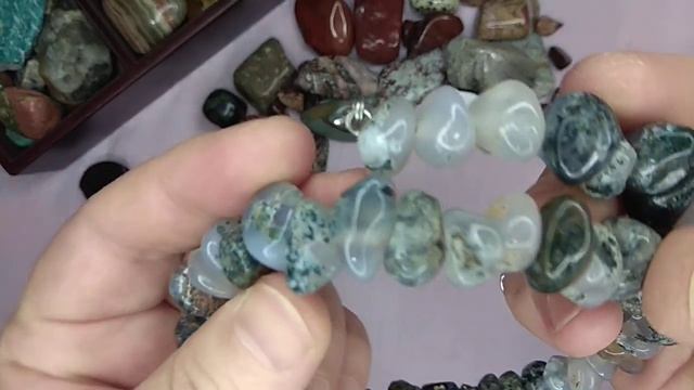 Украшения с историей.