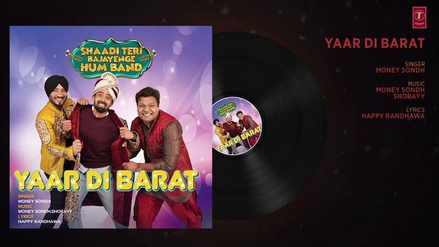 YAAR DI BARIT FULL SONG смотреть онлайн