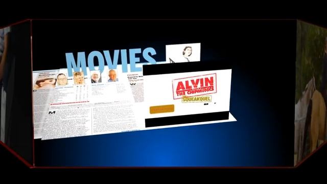 E-Motion Media branding commercial смотреть онлайн
