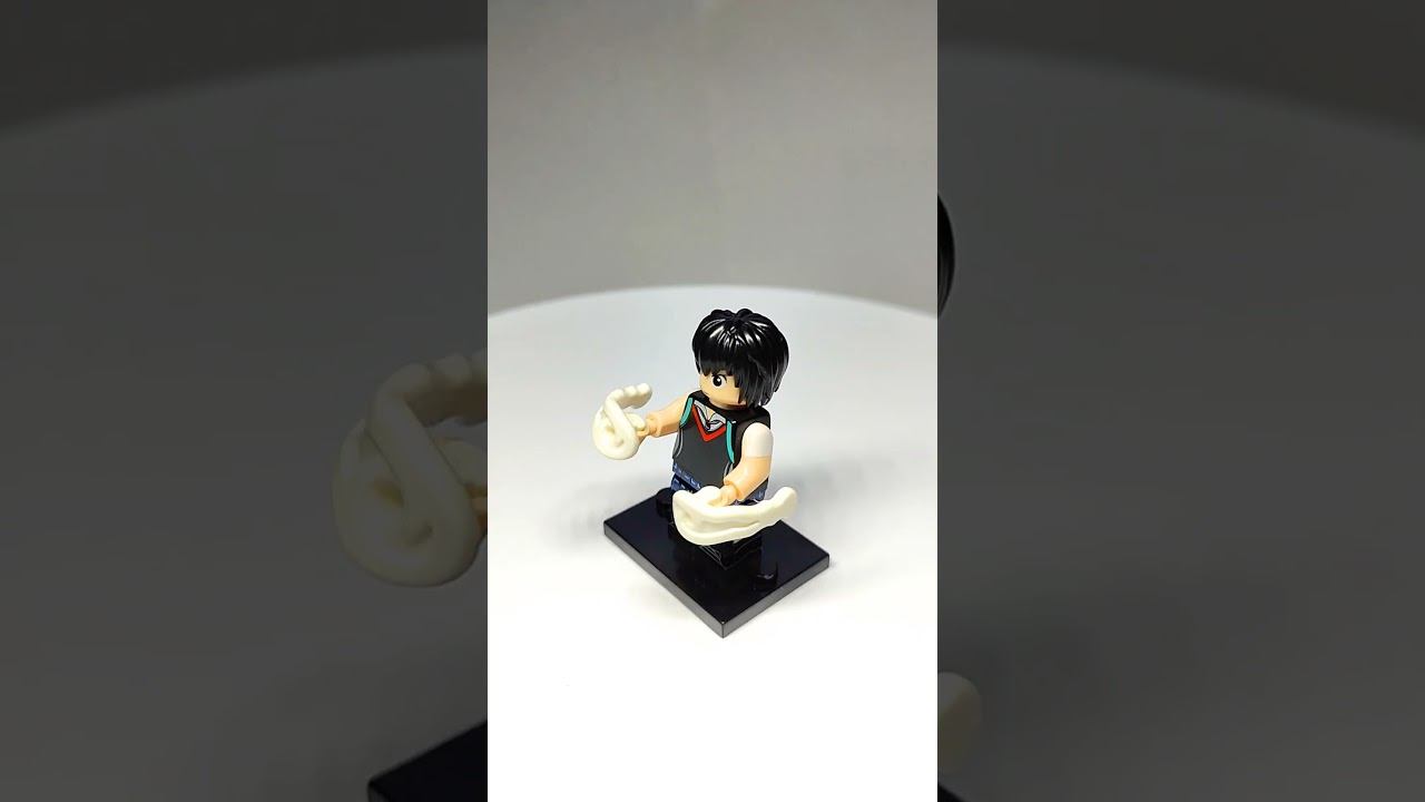 LEGO Spider Man Web of Universes #lego #spiderman #marvel смотреть онлайн