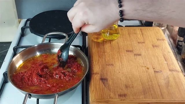 İSKENDER Ve Sır Gibisaklanan İSKENDER DÖNER SOSU TARİFİ