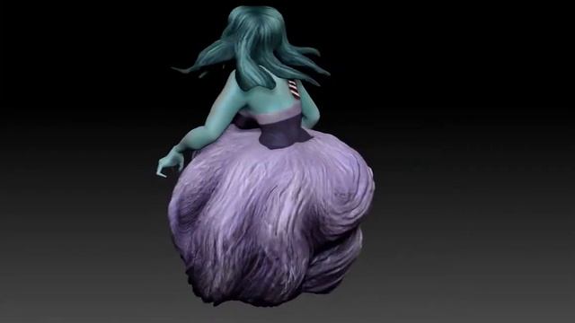 Esther 3D смотреть онлайн