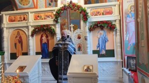 Проповедь. 12 Евангелий Страстей Христовых