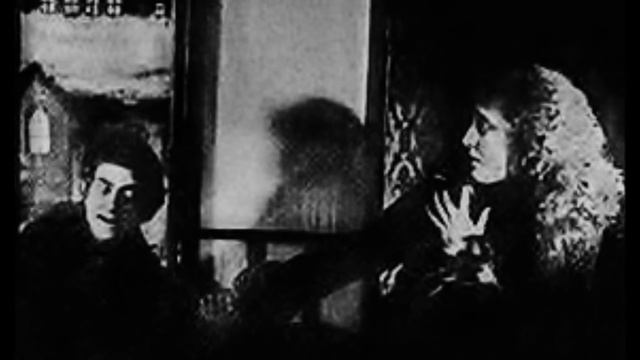 DRAKULA - 1921