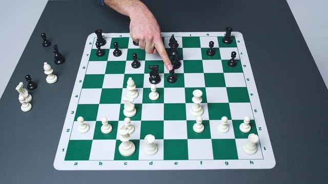 Fried Liver Attack | Attacking Gambit In The Italian | Chess Opening Tricks And Traps To Win Fast