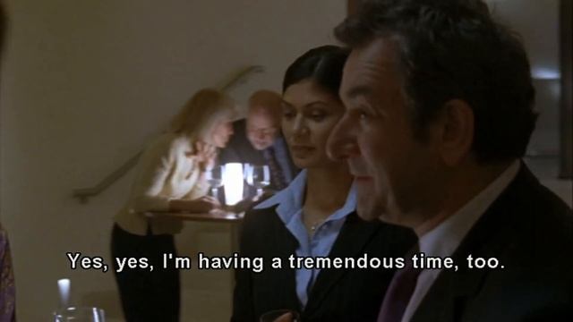 Девушка из кафе The Girl in the Cafe смотреть онлайн