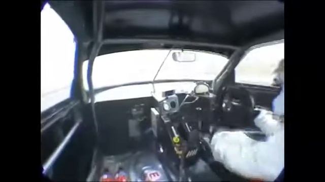 HPIv9 bonus track 1 - Shiraoi Car Land festival смотреть онлайн