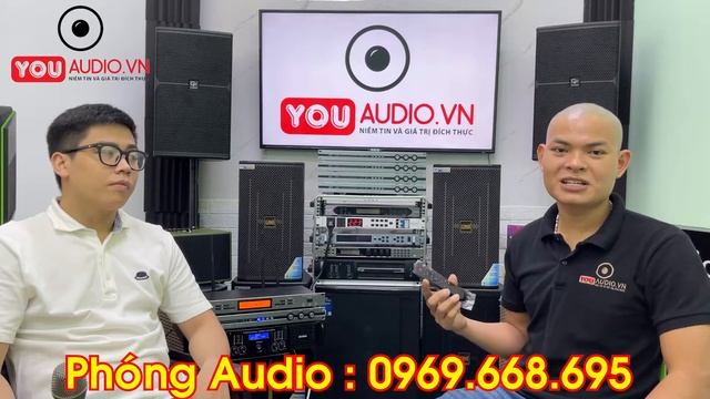 Vang Aap S1000 Đột Phá Của Năm 2021 Các Bác Cùng Xem Và Đánh Giá || Phóng Âm Thanh смотреть онлайн