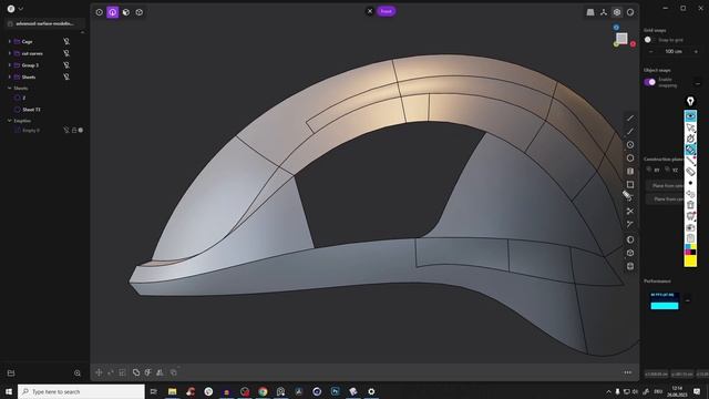 How to Create Any Amount of High-Quality Details in Plasticity? смотреть онлайн
