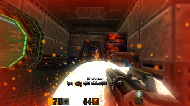 Quake 2 64 обзор смотреть онлайн