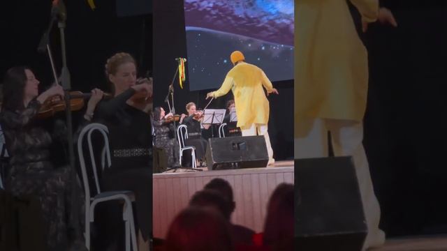 Как сбылась мечта. Концерт Энигмы. Эндрю Дональдс. Краснодар 2023