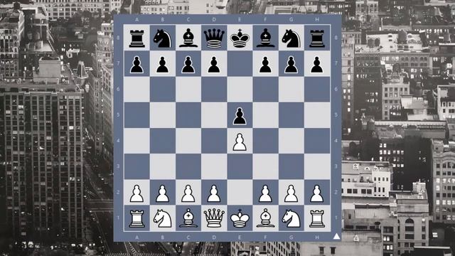 Вопросы профессора Эндшпиля. Часть 1. смотреть онлайн