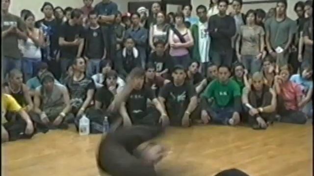 Knuckleheads Present FILTHY BEAST // Paranoid Android