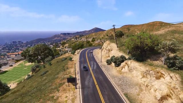 beautiful girl | grand theft auto v | girlfriend mod; смотреть онлайн