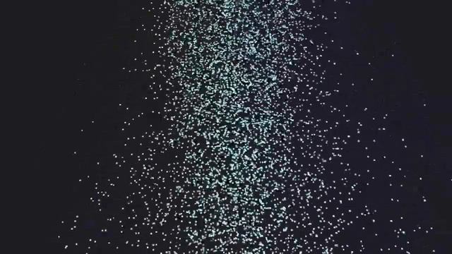 3ds Max - Particle Flow смотреть онлайн