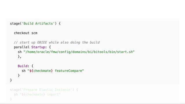Checkmate: Jenkins, GitHub, and Continuous Integration (Ep 004) смотреть онлайн