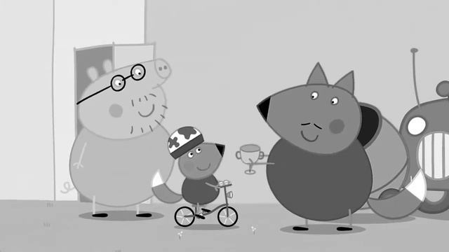 Свинка Пеппа 2019 🐰 26 🐰 на Русском Новые Серии Подряд 2019 1