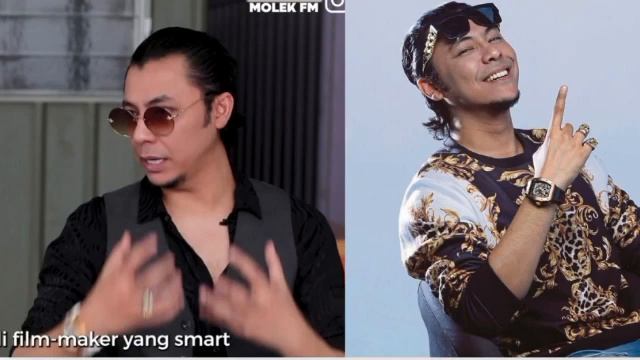Datin Patimah dedah mesej vgvtan dari Ira Kazar namun ini pula respon Syamsul? смотреть онлайн