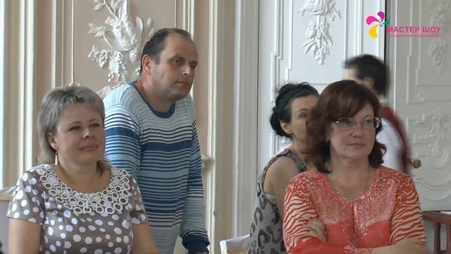 Выпускной вечер 299 лицея в Николаевском дворце. смотреть онлайн