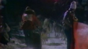 Клуб путешественников / О СОРЕВНОВАНИИ НА СОБАЧИХ УПРЯЖКАХ Ю.Сенкевич 1990 г