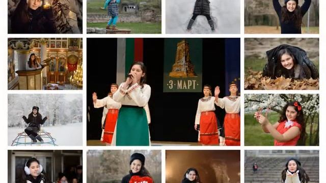 Една изпълнена с емоции и поуки 2013 година!