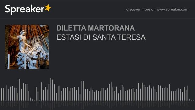 ESTASI DI SANTA TERESA смотреть онлайн