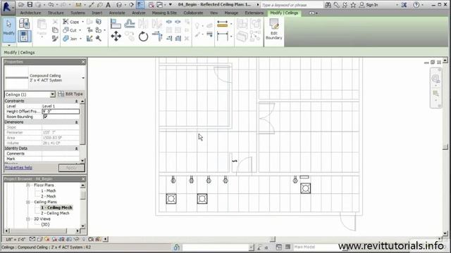 48 Designing Electrical Circuits in Revit #5 - Applying Calculations and Code Concepts смотреть онлайн