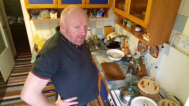 ХАШ, процес идёт!